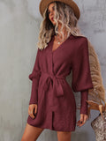 STYLISH MEDIUM AND LONG CARDIGAN KNITTED SWEATER