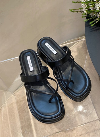 Sandals Summer Fashion Shoes Platform Wedges