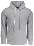 Trendy Mens Kangaroo Pocket Hoodie