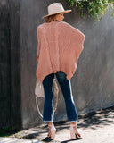autumn and winter plus size new rope thick needle cardigan coat sweater women