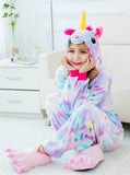 ANIMAL STITCH UNICORN PANDA BEAR
