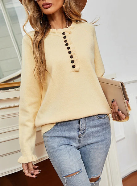 Cone sweater Sweater, cardigans