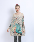 loose neck sweater AliExpress sweater