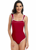 SWIMSUIT SEXY SPORTS SKIRT TWO-PIECE BIKINI