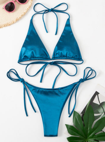 Beach Suit Bikini Swimsuit