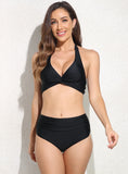 SEXY TRIANGLE SWIMSUIT BIKINI