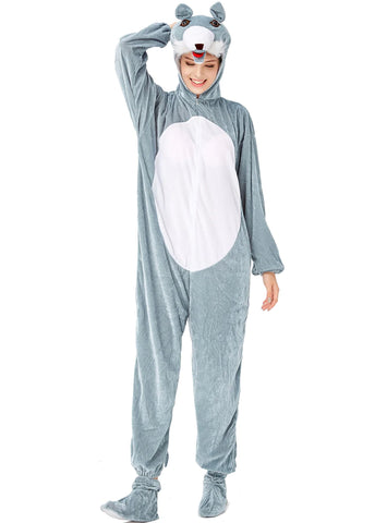 ROLE-PLAYING FEMALE Mouse HALLOWEEN COSTUME