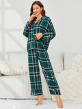 FASHION WOMEN LONG-SLEEVED CLOTHING SUIT