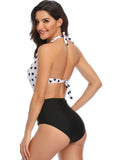 SEXY ONE-PIECE SWIMSUIT BIKINI