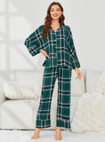 FASHION WOMEN LONG-SLEEVED CLOTHING SUIT