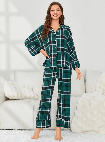 FASHION WOMEN LONG-SLEEVED CLOTHING SUIT
