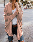 Knitwear Cardigan Sweater Coat