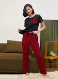 FASHION SUMMER PLAID SHORT-SLEEVED SUIT