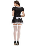 MAID ROLE-PLAYING COSPLAY