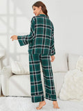 FASHION WOMEN LONG-SLEEVED CLOTHING SUIT