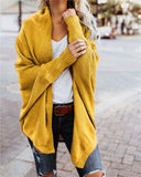 Knitwear Cardigan Sweater Coat