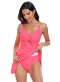 WOMEN SPORTS SWIMSUIT BIKINI