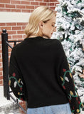 CASUAL PULLOVER LOOSE CHRISTMAS SWEATER