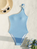 SEXY ONE-PIECE BEACH BIKINI SUIT