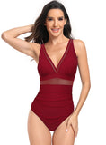 SEXY ONE-PIECE SWIMSUIT BIKINI