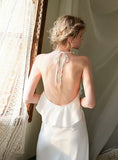 FASHION SATIN SUSPENDER SEXY NIGHTDRESS