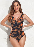 ONE-PIECE SWIMSUIT SEXY BIKINI
