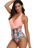 SEXY ONE-PIECE SWIMSUIT BIKINI