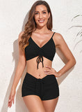 SEXY WOMEN HIGH WAIST BIKINI