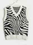 CLASSY FASHION CASUAL SWEATER VEST