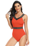 SEXY BIKINI ONE-PIECE SWIMSUIT