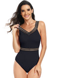 SEXY BIKINI ONE-PIECE SWIMSUIT