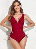 ONE-PIECE SWIMSUIT SEXY BIKINI