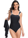 SWIMSUIT SEXY SPORTS SKIRT TWO-PIECE BIKINI