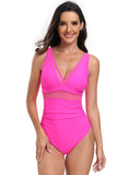 SEXY ONE-PIECE SWIMSUIT BIKINI