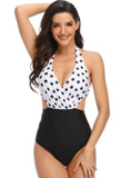 SEXY ONE-PIECE SWIMSUIT BIKINI