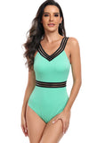 SEXY BIKINI ONE-PIECE SWIMSUIT