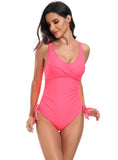 SPORTS ONE-PIECE SWIMSUIT BIKINI