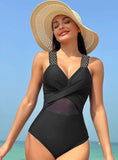 SEXY WOMEN ONE-PIECE BIKINI