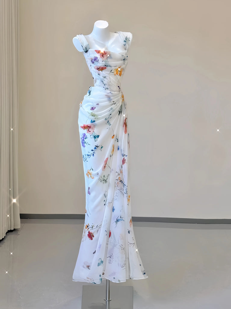 2024 Blooming Elegance Off-Shoulder Floral Gown Ncocon 2024 Blooming Elegance Off-Shoulder Floral Gown Ncocon