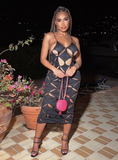 Summer Sexy Beach Party Club Sleeveless Backless Elegant Maxi Dresses