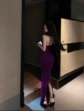 A dress with a neck and a Mao Mao neck and a perspective figure.
