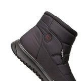 Platform Ankle Thermal Waterproof Snow Boots