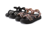 Lovely Beach Flats Sandals