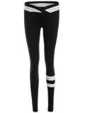 Pretty Activewear Two Tone Yoga Leggings