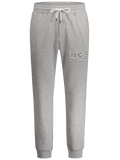 Stunning USA Embroidery Drawstring Jogger Pants