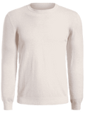Fashion Long Sleeve Pullover Knitwear