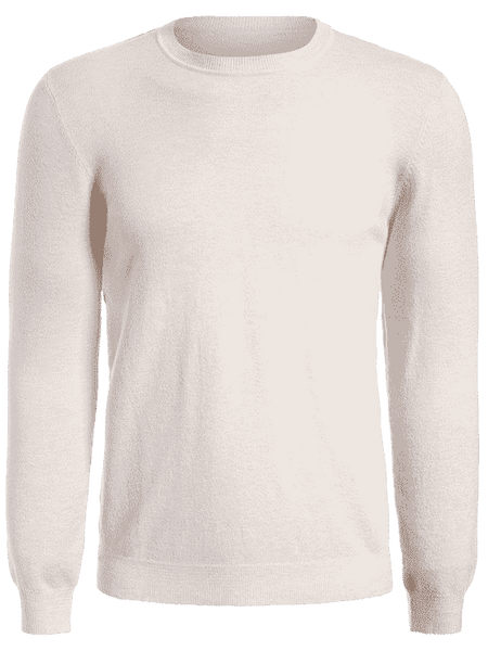 Fashion Long Sleeve Pullover Knitwear