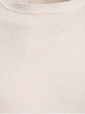 Fashion Long Sleeve Pullover Knitwear