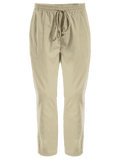 Trendy Mens Drawstring Joggers Pants