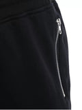 Fashion Zip Pockets Mens Joggers Sweatpants